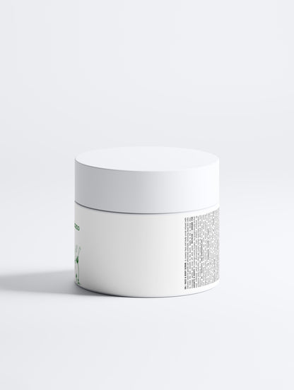 Icelandic Volcano Face & Body Scrub