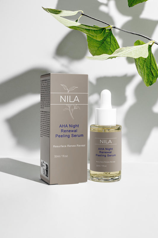 AHA Peeling Concentrate