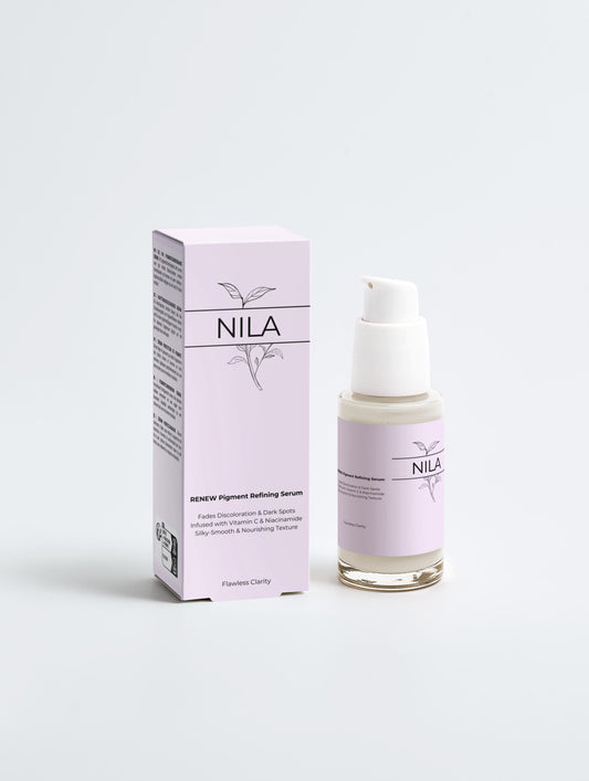 RENEW Pigment Refining Serum