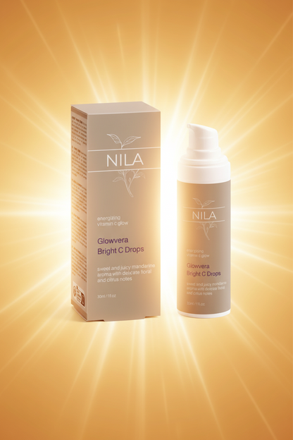 Glowvera Spotless Duo | Brightening & Spot Correcting Skincare