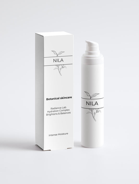 SERENITY NOURISH GEL