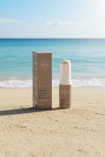 Sun Protection SPF50 Stick, no tint