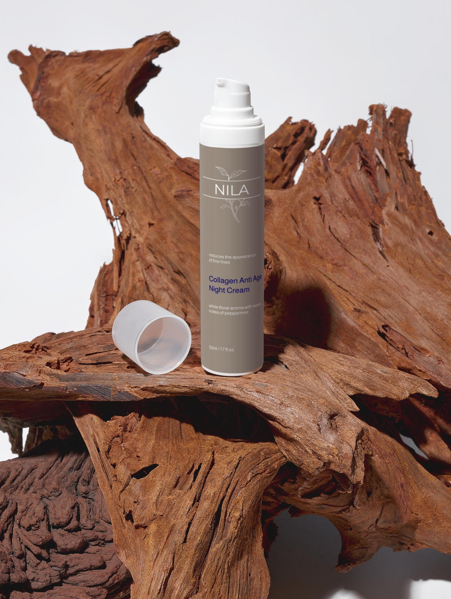 Collagen Anti-Age Night Cream