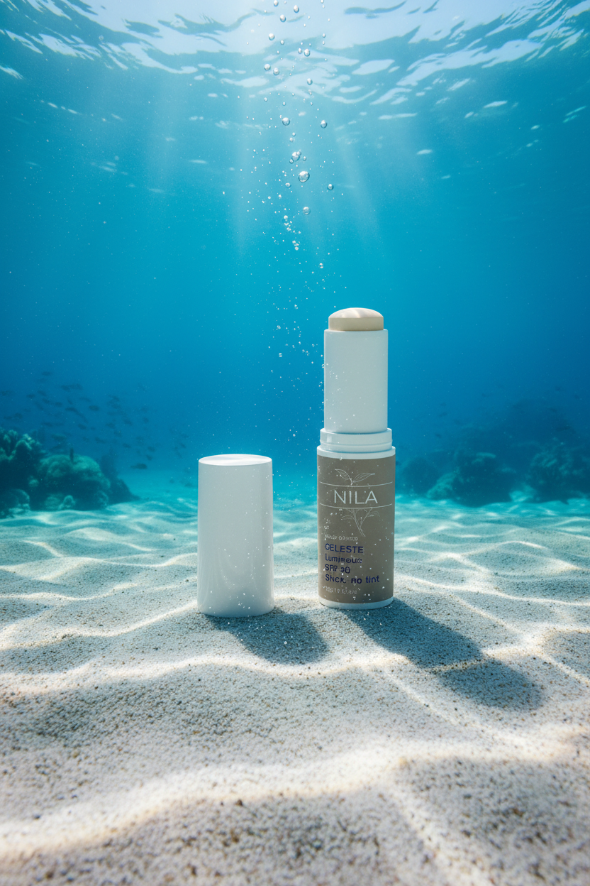 Sun Protection SPF50 Stick, no tint