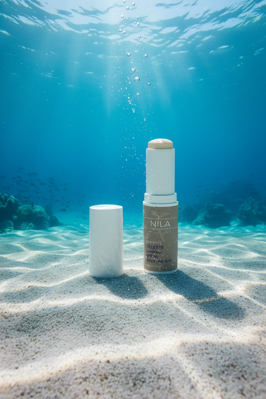 Sun Protection SPF50 Stick, no tint