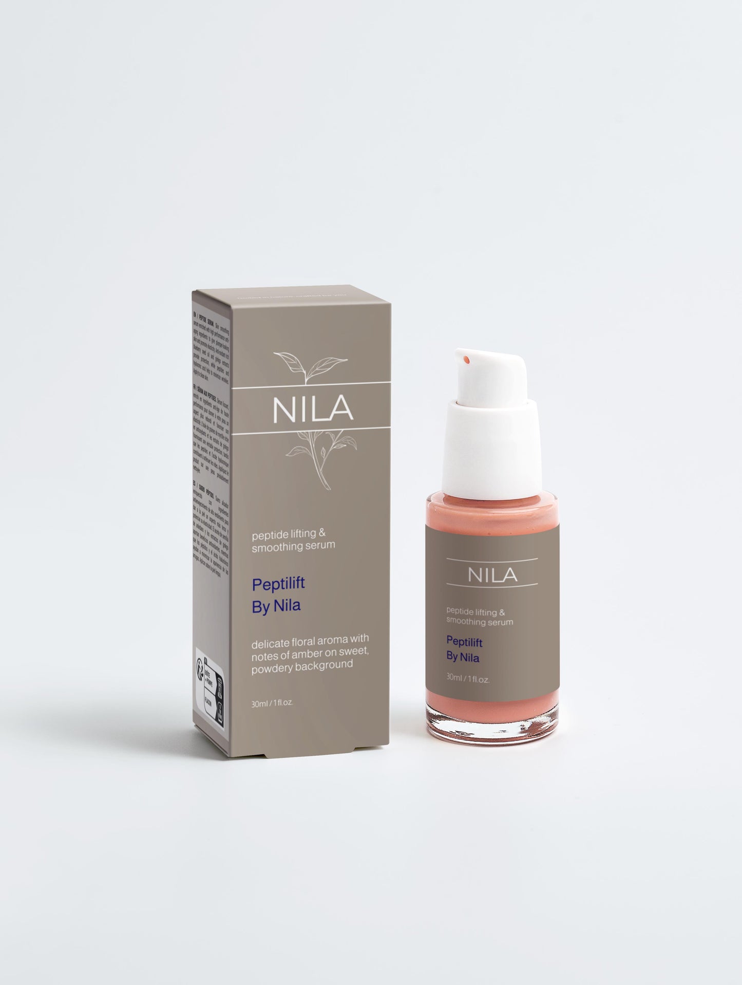 Peptilift By Nila