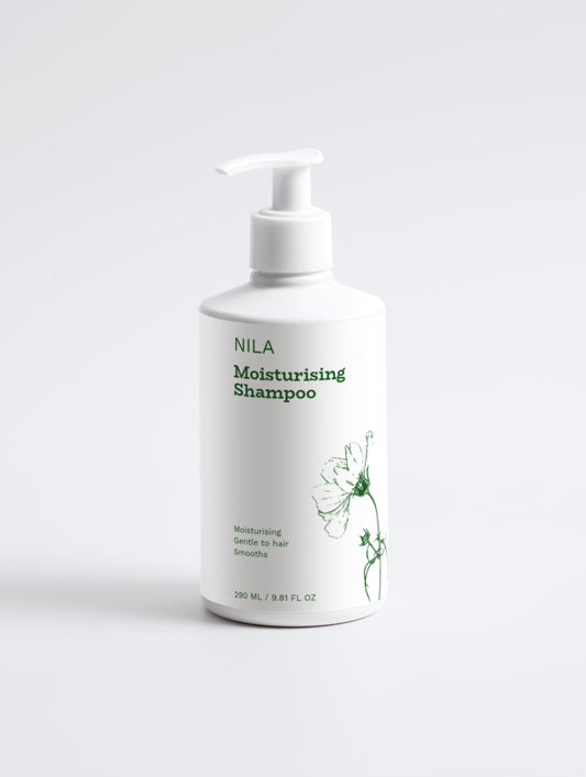 Moisturising Shampoo