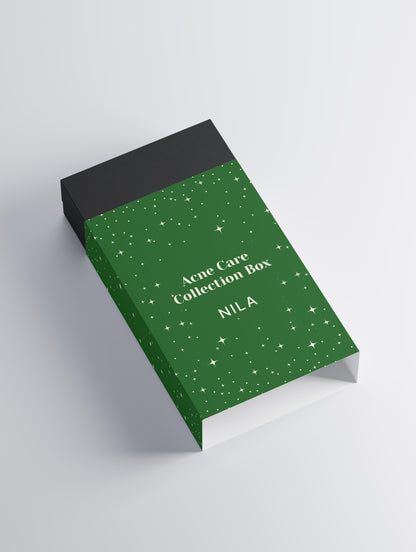 Acne Care Collection Box