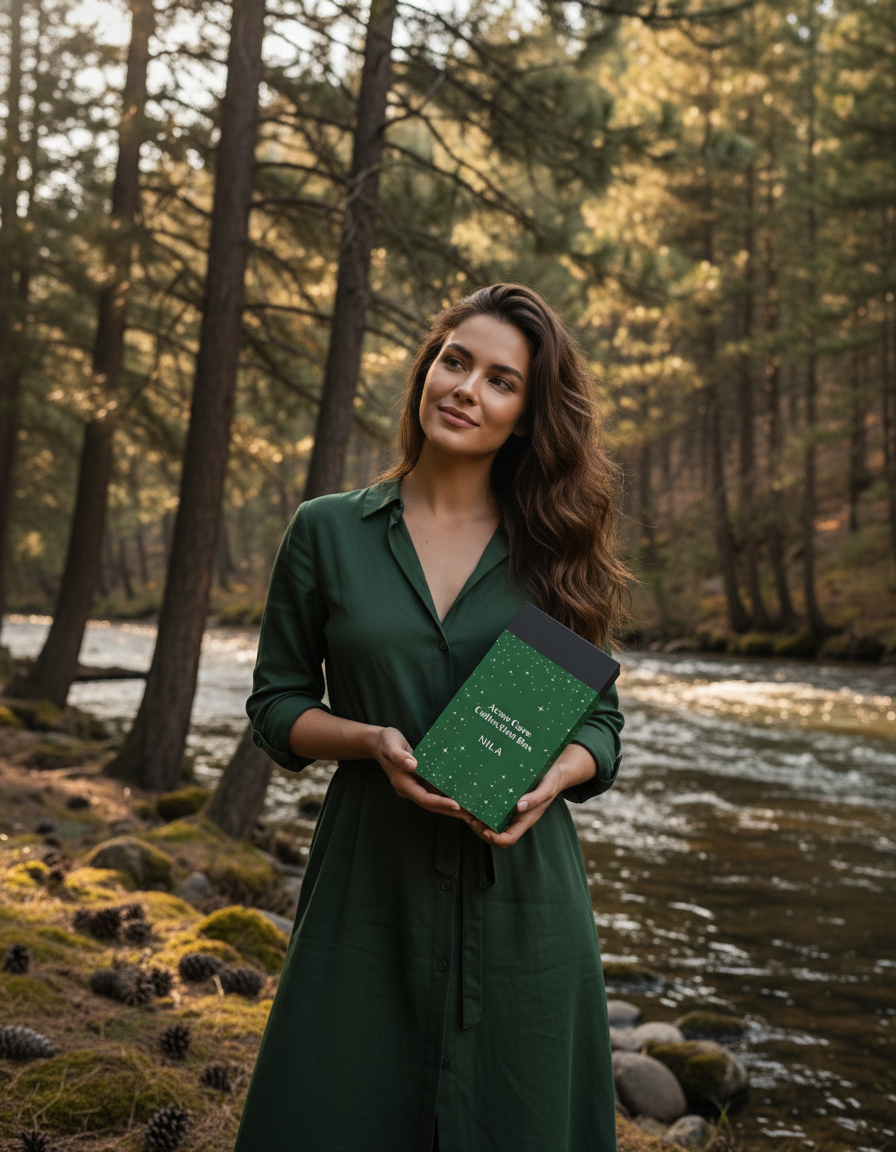 Acne Care Collection Box