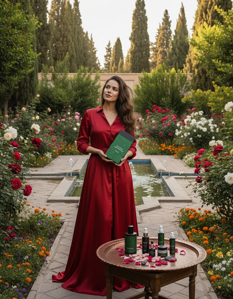 Acne Care Collection Box