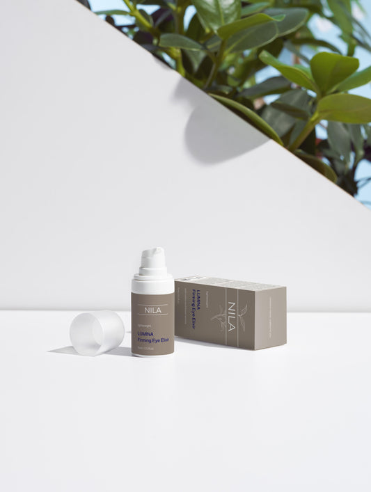 LUMINA Firming Eye Elixir