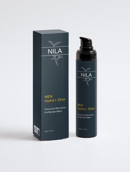 MEN Hydra+ Elixir