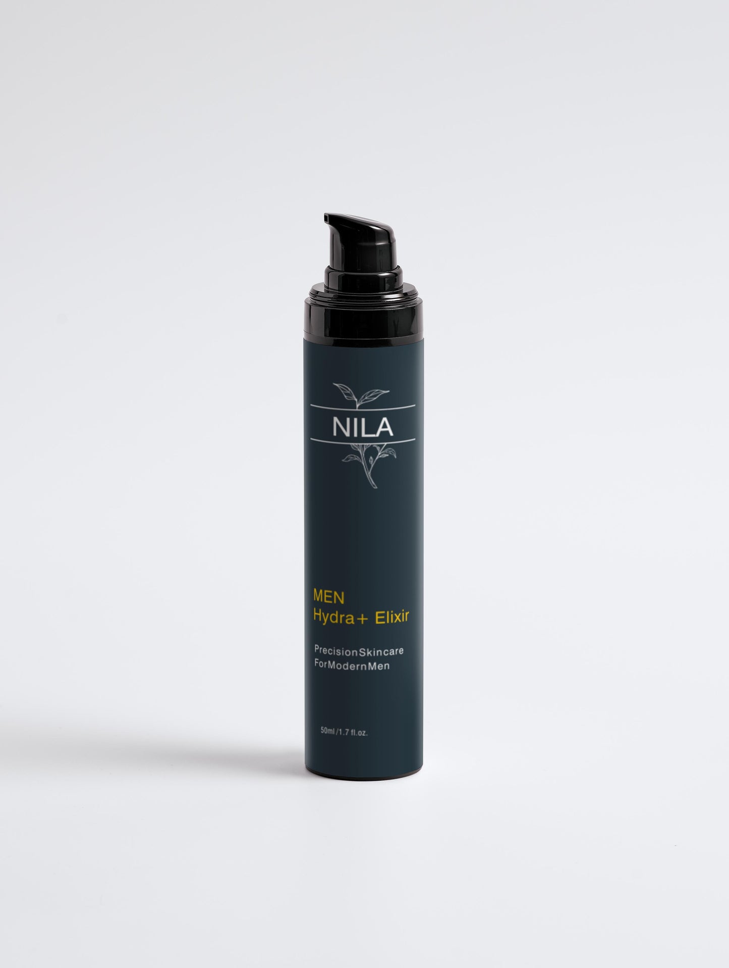 MEN Hydra+ Elixir