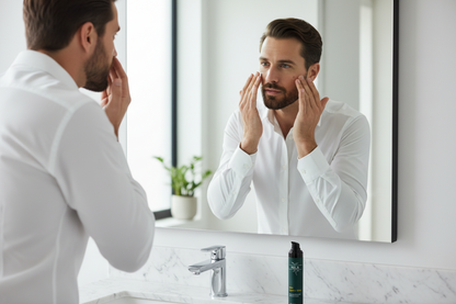 NILA Natural Hydration MEN Hydra+ Elixir