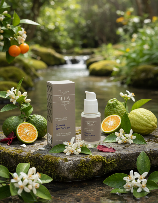 Glowvera Spot Corrector | Precision Serum for Pigmentation