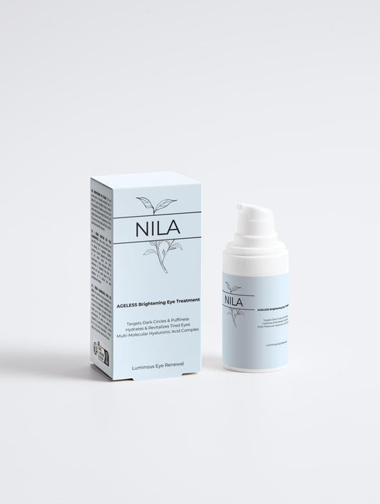 Brightening Eye Cream