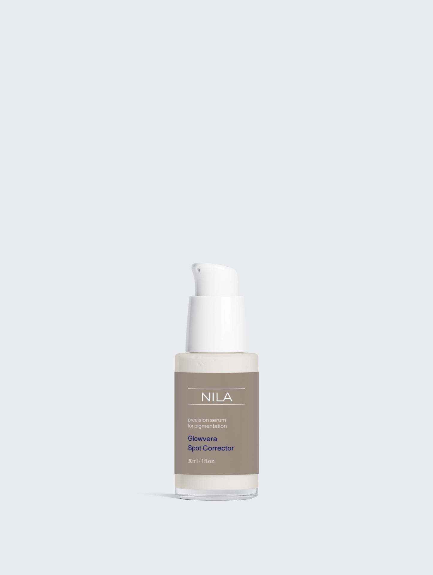 Glowvera Spot Corrector | Precision Serum for Pigmentation