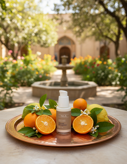 Glowvera Spot Corrector | Precision Serum for Pigmentation