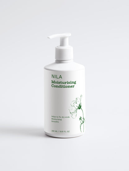 Moisturising Conditioner