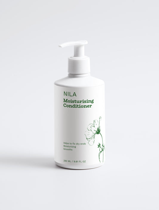 Moisturising Conditioner
