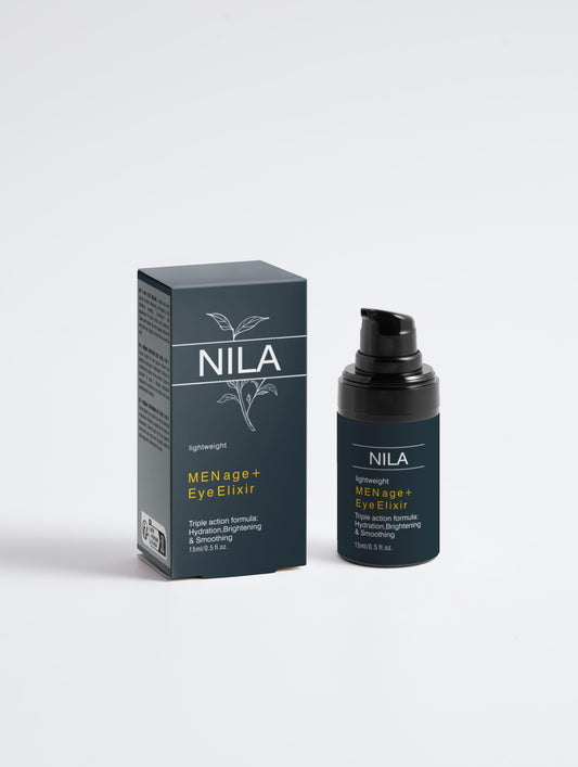 MEN Age+ Eye Elixir