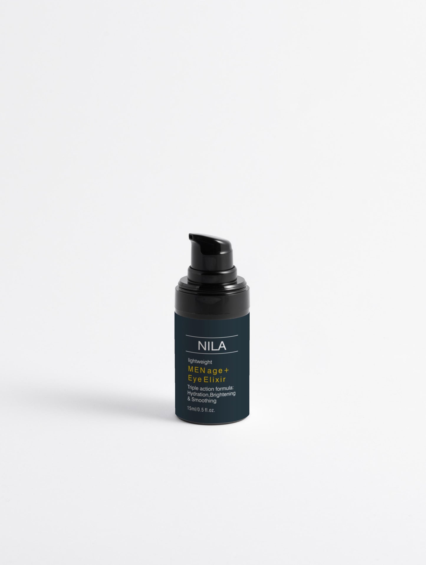 MEN Age+ Eye Elixir