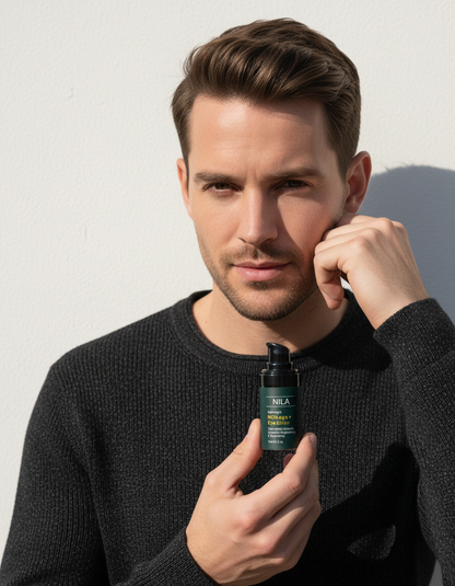 MEN Age+ Eye Elixir